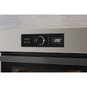 WLB3360NE Induction Hob