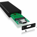 ICY BOX IB-1816M-C31 Type-C to PCIe NVMe M.2