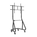 Trolley Floor Support for TV LCD/LED 60-105 inch, 100kg