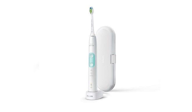 Sonic toothbrush ProtectiveClean HX6857/28