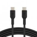 Cable BoostCharge USB-C/USB-C 2m black