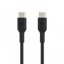Cable BoostCharge USB-C/USB-C 2m black
