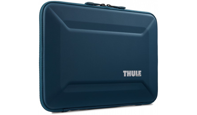 Thule сумка для ноутбука Gauntlet MacBook 14", синий