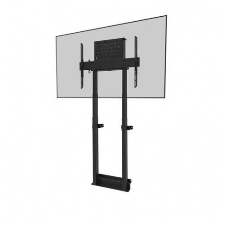Electric wall mount up to 100 inches WL55-875BL1 55-100cale 110kg 100x100-800x600 h:98-163cm D:17,2c