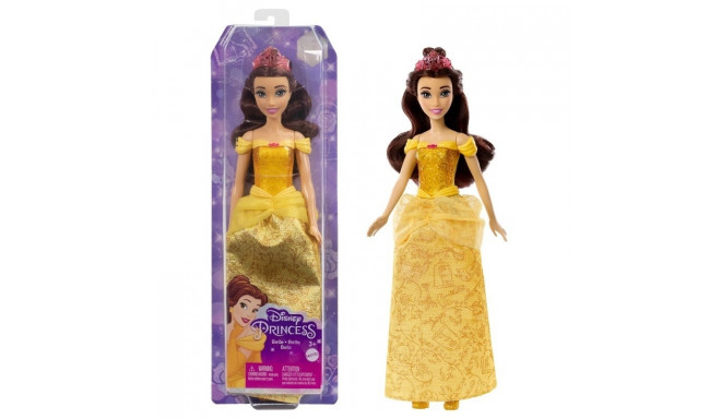 Doll basic Disney Princess, Bella