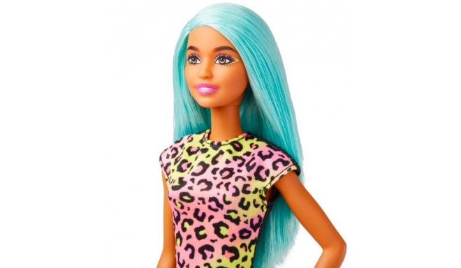 Barbie Doll Career Makeup Artist