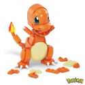 Blocks Mega Pokemon Charmander