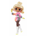 Doll L.O.L. Surprise OMG HoS S3 Speedster