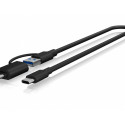 ICY BOX IB-200T-C3 2,5 SATA USB 3.2 Gen.1