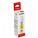 Ink GI-40 3402C001 yellow