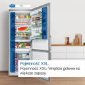 Fridge-freezer KGN492IDF