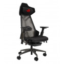 Gaming chair ROG Destrier Ergo black