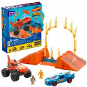 Hot Wheels Tiger Shark Bricks