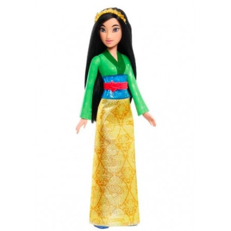Disney Princess Mulan doll