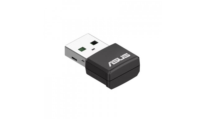 USB Network adapter USB-AX55 Nano WiFi 6 AX1800