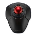 Orbit wireless trackball with scroll ring