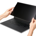 Privacy screen MagPro for laptops 14 inches (16:9)