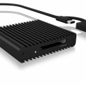 ICY BOX IB-CR404-C31 CFexpress card reader