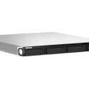 Server TS-464U-RP-8G 4x0HDD Intel Cel N5105/N5095 8G
