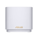 System ZenWiFi XD5 WiFi 6 AX3000 1-pack white