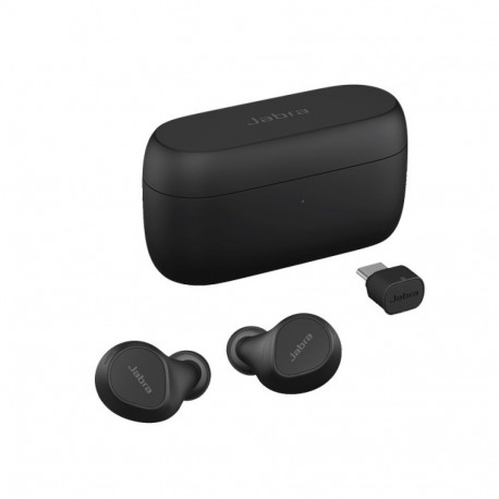 Product Category: Professional True Wireless Earbuds
Manufacturer: