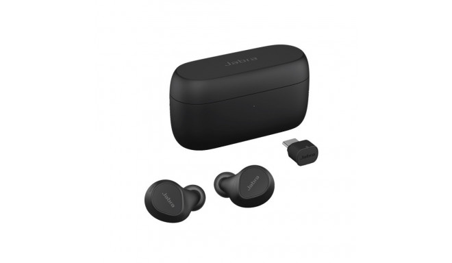Product Category: Professional True Wireless Earbuds
Manufacturer:
