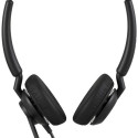Headphone Engage 40 (Inline Link) USB-A UC Stereo