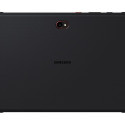Tablet Galaxy Tab Active 4 PRO 5G 10.1 inches 4/64GB Enterprise Edition black