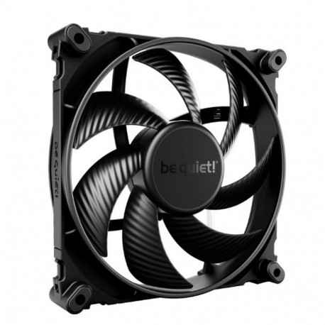 be quiet! Silent Wings 4 140mm PWM High-Speed