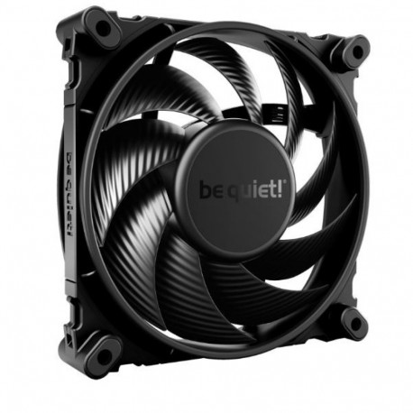 be quiet! Silent Wings 4 120mm PWM High-Speed Case Fan
Key Specifications: