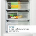 Fridge-freezer KGN362IDF