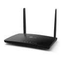 Router Archer MR500 4G LTE Cat6 AC1200