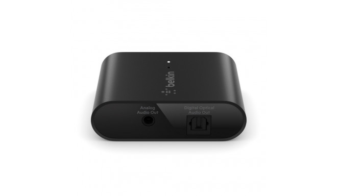 Adapter SoundForm Connect AirPlay2 EU black