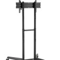 Mobile stand FL50-540BL1 37-70'' 50kg 100x100-600x400