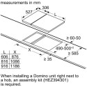 Ceramic hob PKF375FP2E