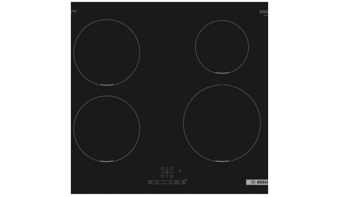 Induction hob PUE611BB5D