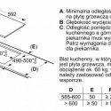 Induction hob PUE611BB5D