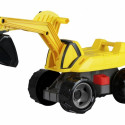 Lena GiGA TRUCKS Excavat or open box