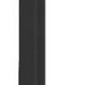 Wall bracket WL30-550BL16 40-75 inch 70kg max 100x100-600x400 Dys:2,3cm 5Y