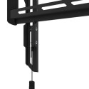 Wall bracket WL30-550BL16 40-75 inch 70kg max 100x100-600x400 Dys:2,3cm 5Y