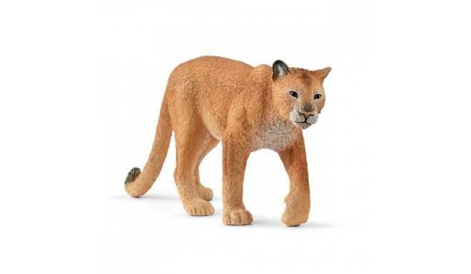 Figure Puma Wild Life