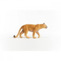 Figure Puma Wild Life