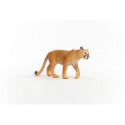 Figure Puma Wild Life