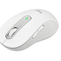 Wireless Mouse Signature M650 L Off-White