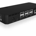 ICY BOX IB-DK2254AC 11in1, 3xHDMI, PD 100W