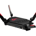 Router GT-AX6000 WiFi AX6000 1WAN 4LAN 2USB