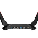 Router GT-AX6000 WiFi AX6000 1WAN 4LAN 2USB