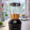 Stand blender HR2191/01 black