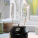 Stand blender HR2191/01 black