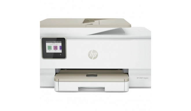 The HP ENVY Inspire 7920e All-in-One (242Q0B) is a high-end home printer designed f